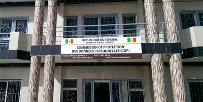 Le Sénégal est devenu le 2ème pays africain à ratifier la « convention 108 »