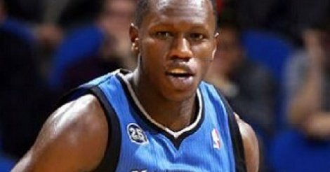 Tom Thibodeau, coach Minnesota: " Gorgui Sy Dieng est inestimable"