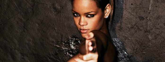 Rihanna tacle ses ex sur Instagram