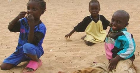 Le Sénégal s’engage à investir dans la petite enfance pour ‘’stimuler la croissance à long terme’