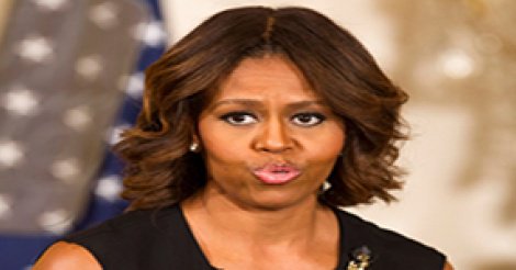 Michelle Obama : Donald Trump est un "prédateur sexuel"