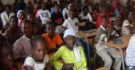 Incroyable : Voici un exemple que beaucoup de lycées du Sénégal devraient suivre.