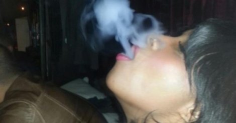 « 50 bouffées de chicha équivalent à deux paquets de cigarettes »