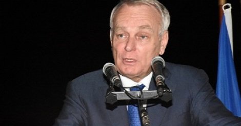 Jean-Marc Ayrault : « Le Sénégal est en train d’exploser économiquement »