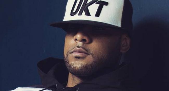 Découvrez le nouveau clip de Booba - DKR