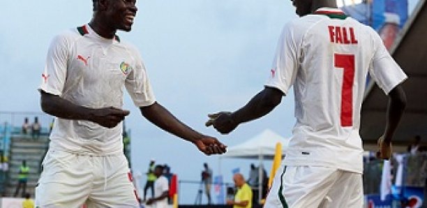 CAN 2016 : Entrée réussie des Lions