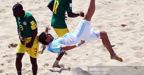 CAN 2016 : le Sénégal se qualifie pour les demi-finales