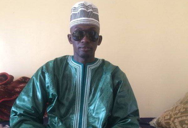 Projet «Touba Ca Kanam»: Serigne Khassim Mbacké dénonce un lobby  de mauvais aloi, sournois et  de mauvaise foi…