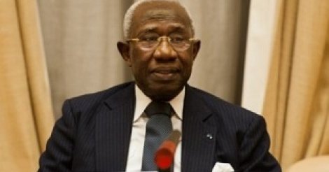 Iba Der Thiam ‘’Nous n’avons pas encore les moyens de nos ambitions’