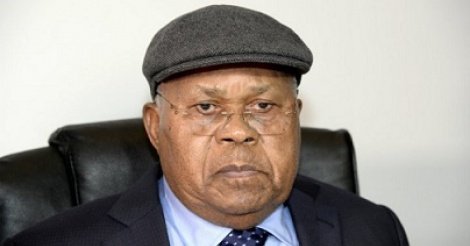 RDC: la dépouille d'Etienne Tshisekedi bientôt rapatriée de Belgique