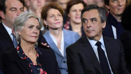 Les défections se multiplient autour de François Fillon