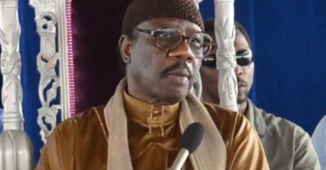 Serigne Moustapha Sy : «Pourquoi je n’ai pas parlé depuis 3 jours»