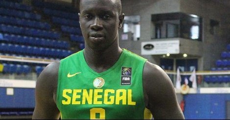 Malèye Ndoye appelle les basketteurs à rester positifs