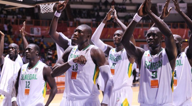 Basket, tournoi de la zone 2, le Sénégal bat le Cap Vert et envoie un signal fort au Mali