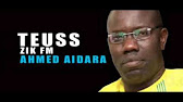 TEUSS avec Ahmed Aidara du Mardi 02 Mai 2017