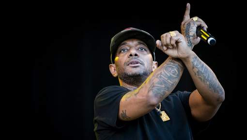 Le rappeur Prodigy est mort accidentellement en s'étouffant avec un oeuf