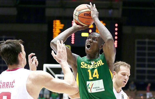 Assurance des Lions : Gorgui Sy Dieng, un cas à part