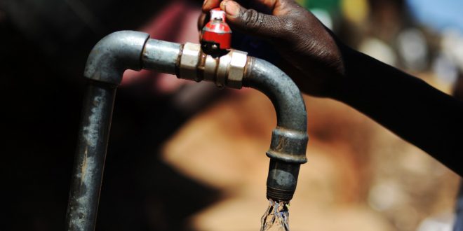 Fourniture d’eau – «Il n y aura pas de hausse du prix»