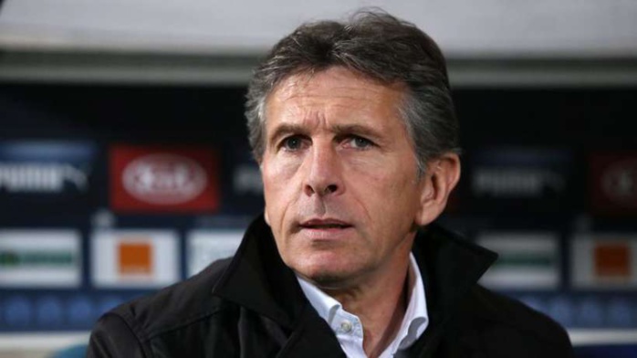 Officiel : Leicester choisit Claude Puel