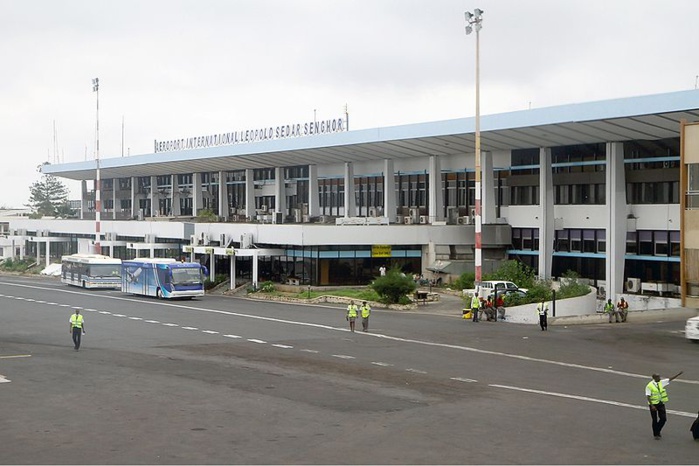 Aéroport LSS : 960 portables volés et retrouvés 6 ans après