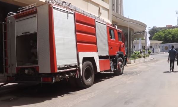 Avenue Albert Sarrault : Une vieille dame de 95 ans trouve la mort dans un incendie