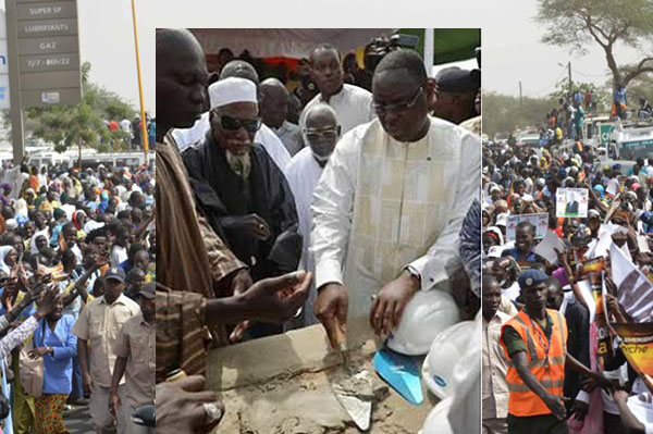 MACKY À TOUBA CE JEUDI - Va-t-on vers une grande mobilisation ?