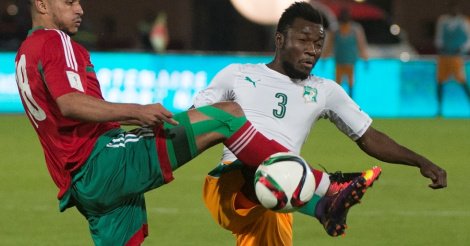 Mondial 2018: Le Maroc corrige la Côte d'ivoire ( Le résumé)