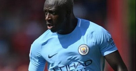 Esclavagisme: Benjamin Mendy S’attaque Au Sujet