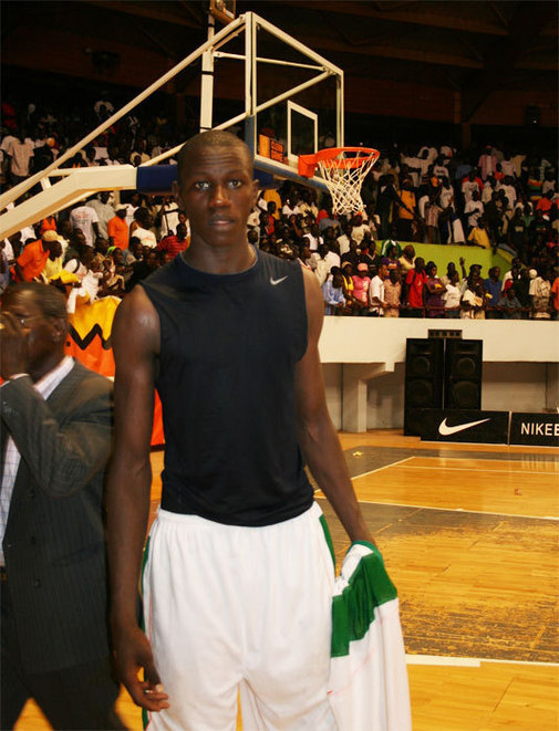 Plus Gorgui Dieng joue, plus Minnesota gagne