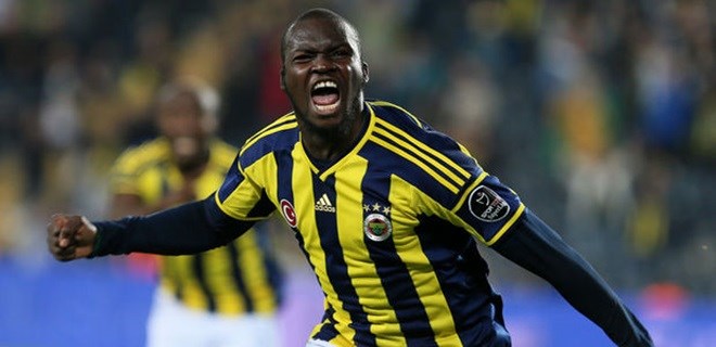 Transfert : Moussa Sow revient en Turquie