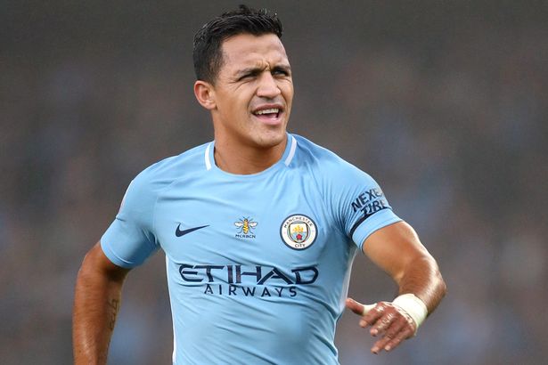 ARSENAL : Sanchez, City loin du compte ?