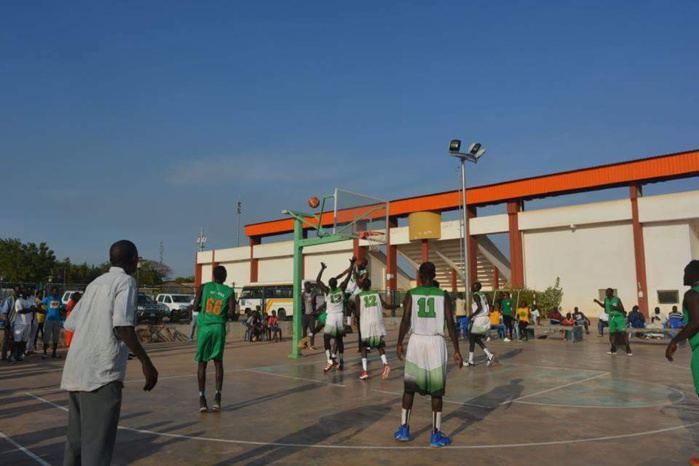 Basket D1 : De retour dans l’élite du basket national après 20 ans d'absence,Tamba Basket Club signe sa première victoire, mais…