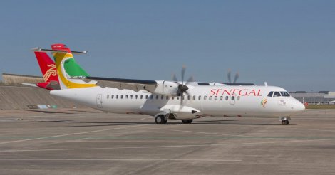 Air Sénégal snobe la Royal Air Maroc