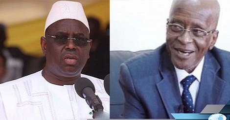 Macky Sall sur la disparition de Hamidou Dia : ’’J’ai perdu un grand ami’’