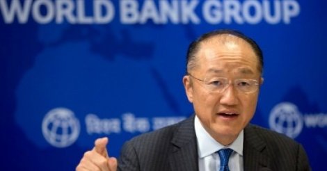 Jim Yong Kim, président du Groupe de la BM : « Ce que je pense du Sénégal »