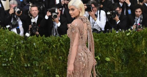 Un tweet de Kylie Jenner coûte 1,3 milliard de dollars à Snapchat