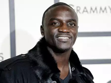 Akon : « Le Sénégal ne m’intéresse pas, je veux le Bureau ovale »