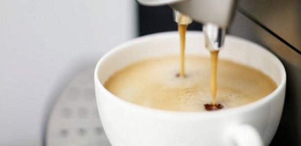 " Avertissement : le café peut provoquer le cancer"