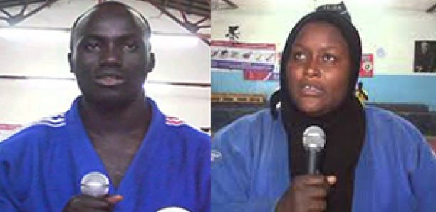 Championnats d’Afrique de Judo : Le Sénégal récolte deux médailles