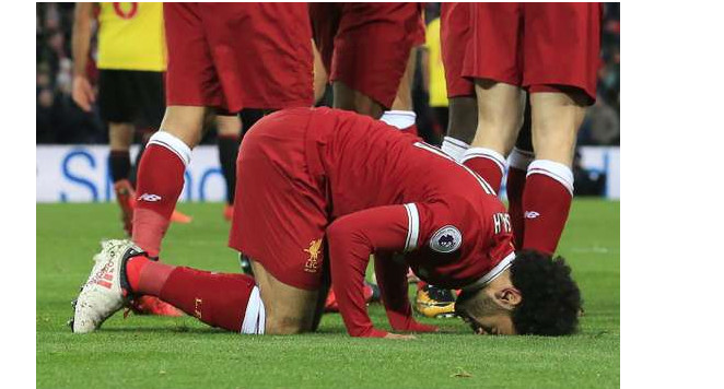 Liverpool – Mohamed Salah va convertir beaucoup de fans si…