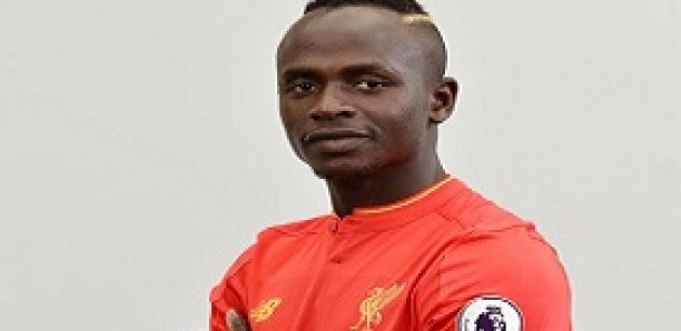 Sadio Mané : "La finale de la Ligue des champions et le Mondial, c’est un rêve de gosse"