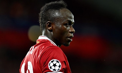 CHAMPIONS LEAGUE : LE REAL MADRID SACRÉ, SADIO MANÉ S’INSCRIT DANS L’HISTOIRE !