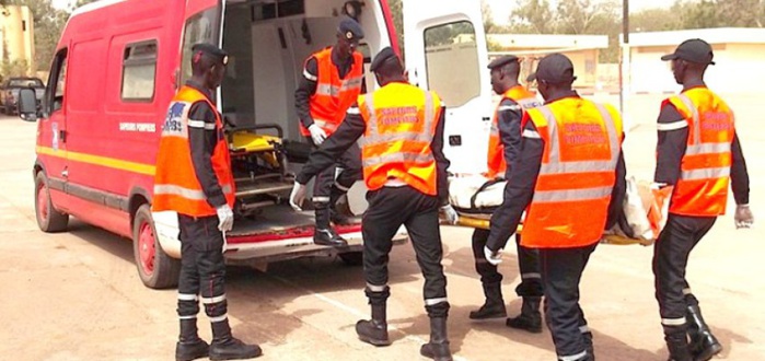 Canicule à PODOR : Deux individus trouvent la mort au village de N’Gouye par noyade