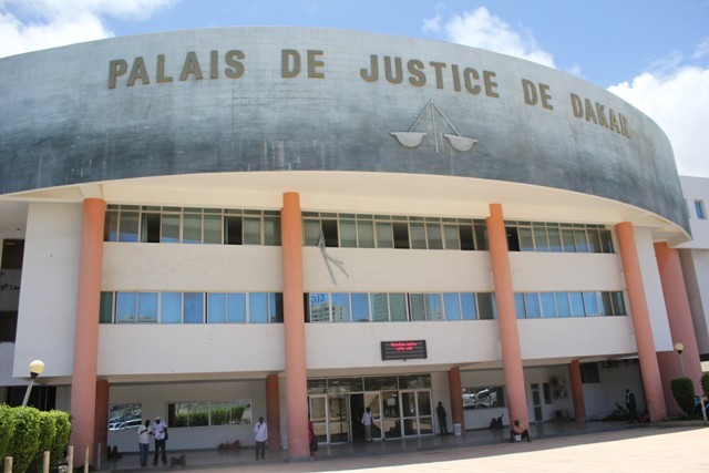 Imam Ndao et ses co-accusés édifiés sur leur sort le 19 juillet