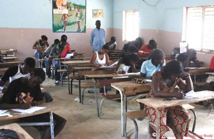 Bfem 2018 / Le CEM de Séokhaye (Commune de Ngoundiane) bat le record de réussite avec un taux de 92,85%
