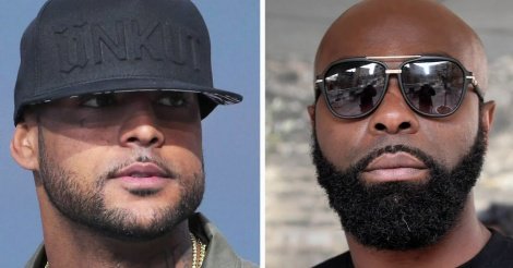 Si vous ne savez pas qui sont Booba et Kaaris, voici ce qui les a réunis puis divisés