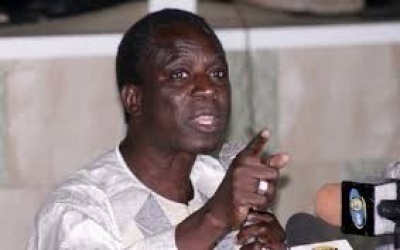 Thione Seck : « Ce qui s’est réellement passé entre Sidy Diop et moi »