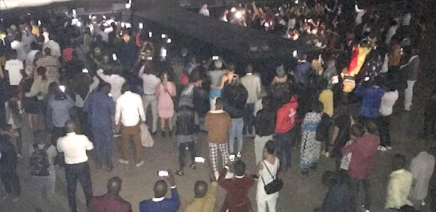 Concert de Wally Seck à Genève : Un fiasco selon ces animatrices de Walf