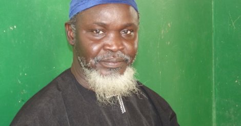 Les confidences de Imam Alioune Ndao