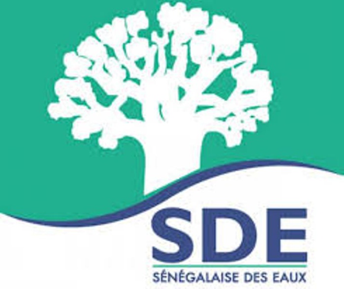 DECLARATION DU CONSEIL D’ADMINISTRATION DE LA SENEGALAISE DES EAUX (SDE)